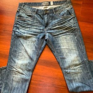 INC Jeans